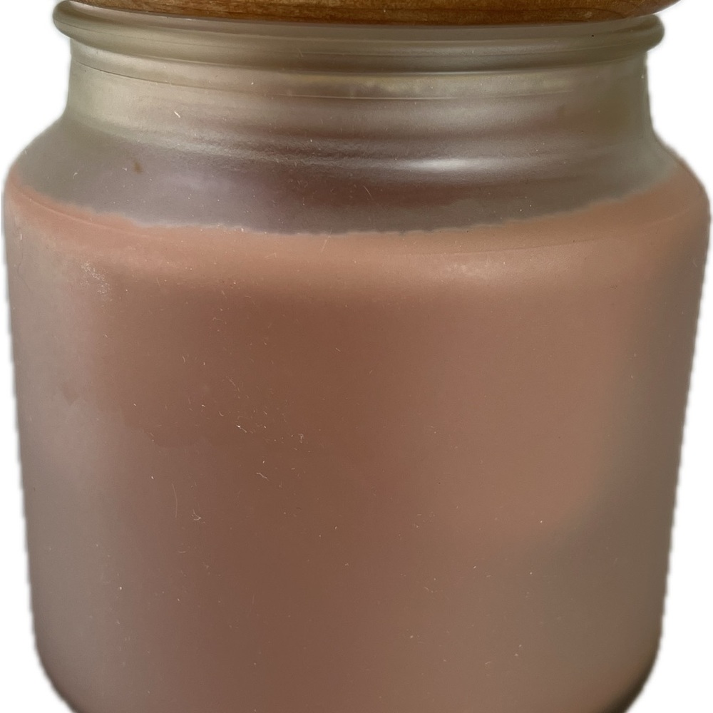 Pure Integrity Soy Candle - Hot Apple Strudel-16 oz- 100% natural soy wax - Picture 8 of 8